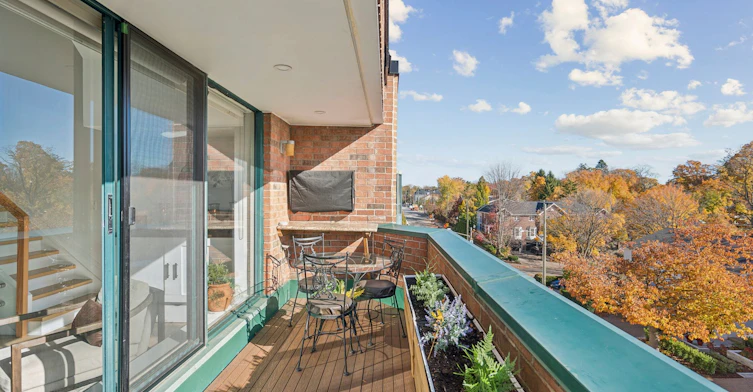 PH08-185 Robinson Street, Oakville, ON, L6J 7P6 - 15