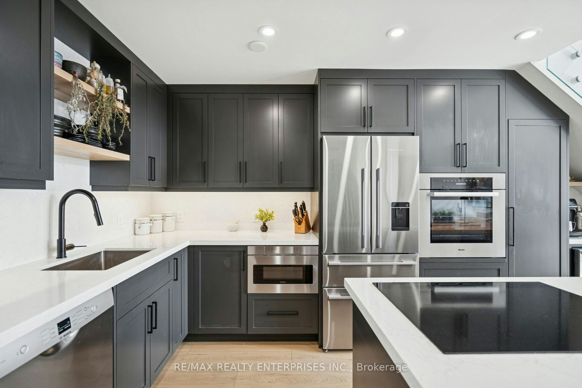 PH08-185 Robinson Street, Oakville, ON, L6J 7P6 - 4