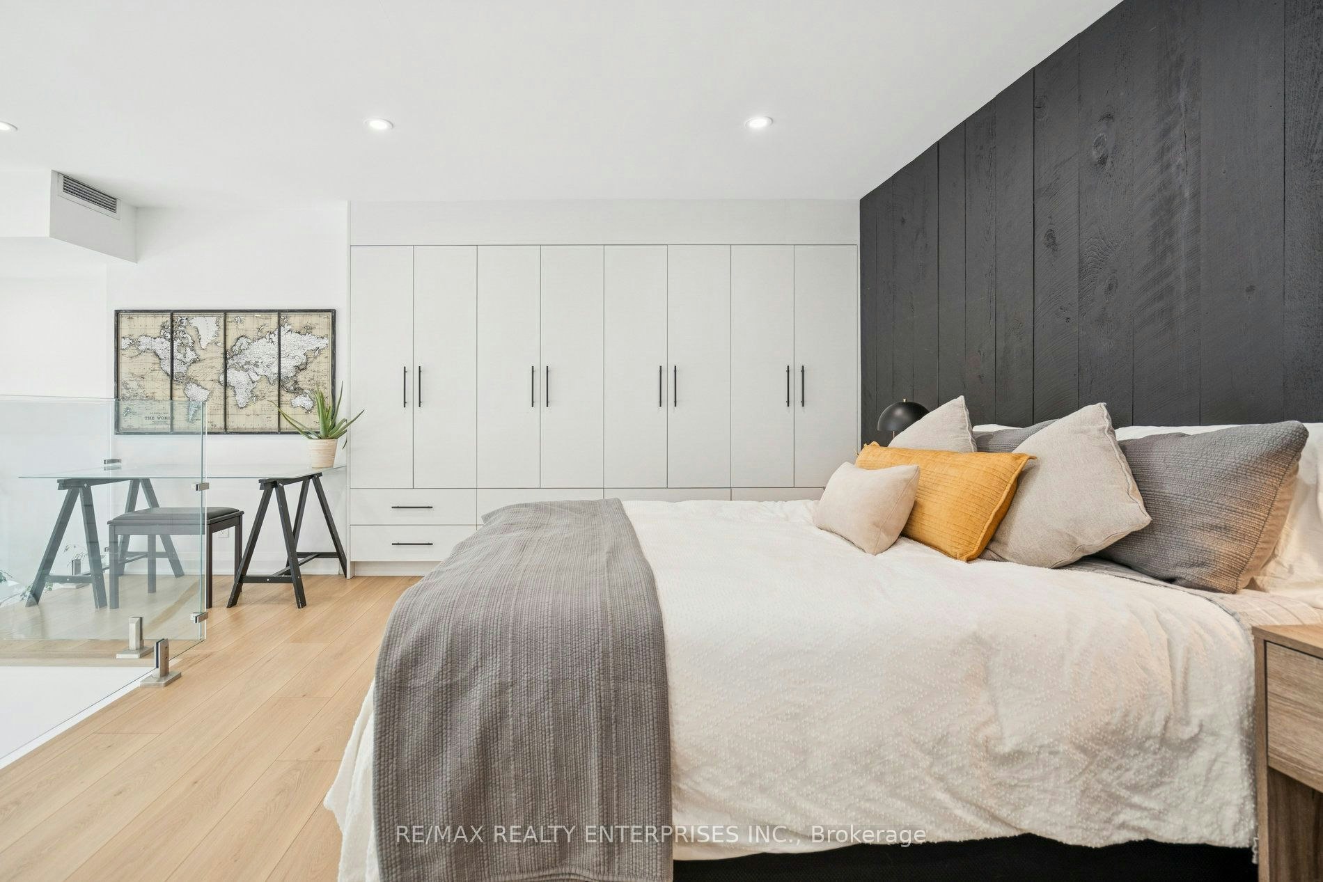 PH08-185 Robinson Street, Oakville, ON, L6J 7P6 - 12