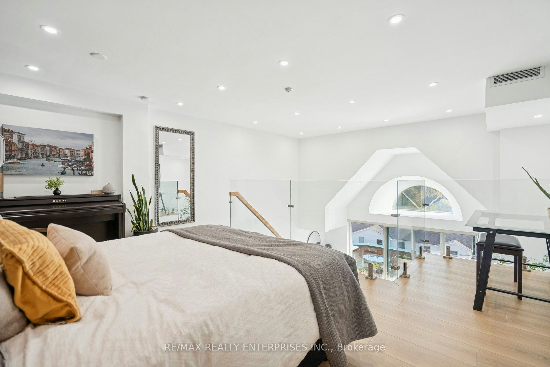 PH08-185 Robinson Street, Oakville, ON, L6J 7P6 - 10