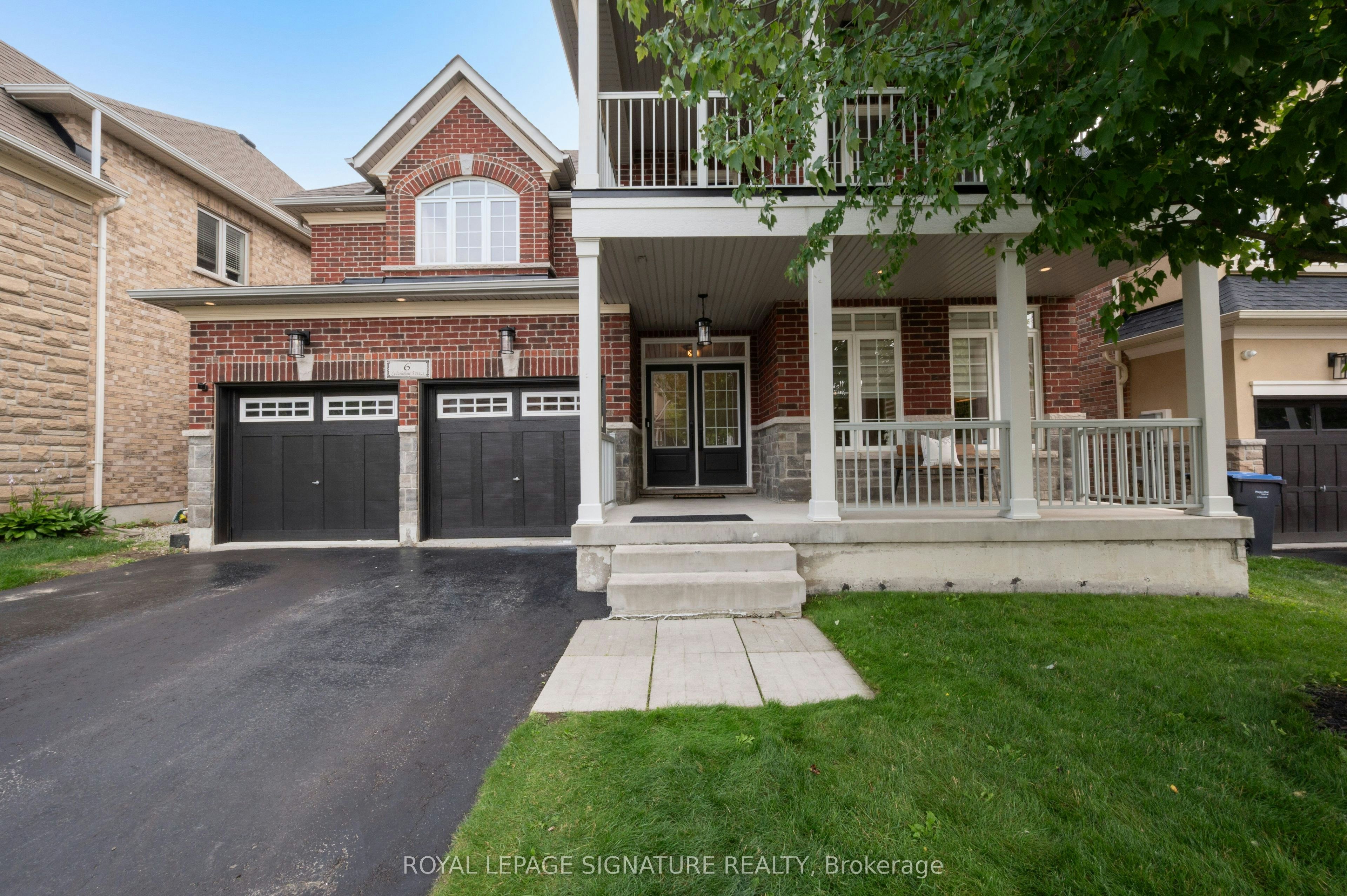 6 Cedarholme Avenue - 3