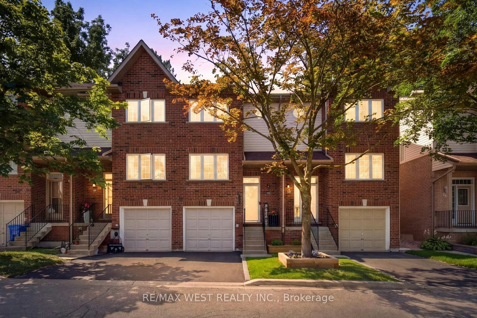 10-5 Spring Street, Orangeville, ON, L9W 1M8
