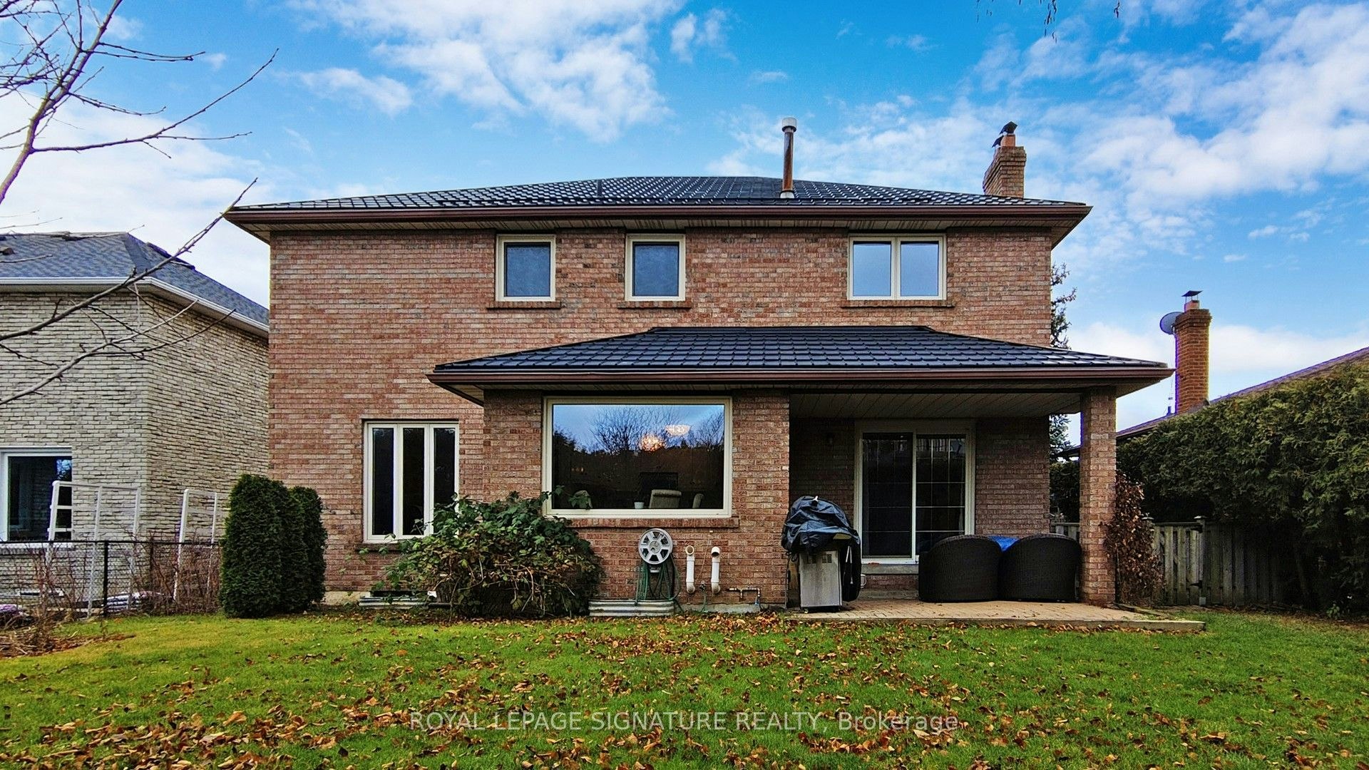 1534 Carrington Road, Mississauga, ON, L5M 2K1 - 15