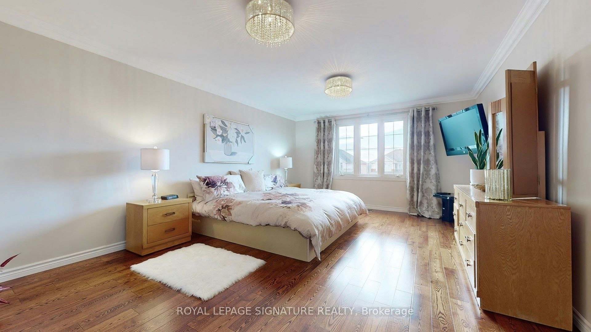 1534 Carrington Road, Mississauga, ON, L5M 2K1 - 8