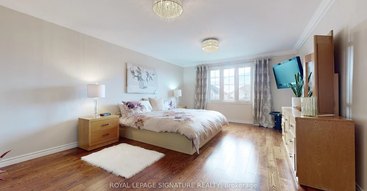 1534 Carrington Road, Mississauga, ON, L5M 2K1 - 8