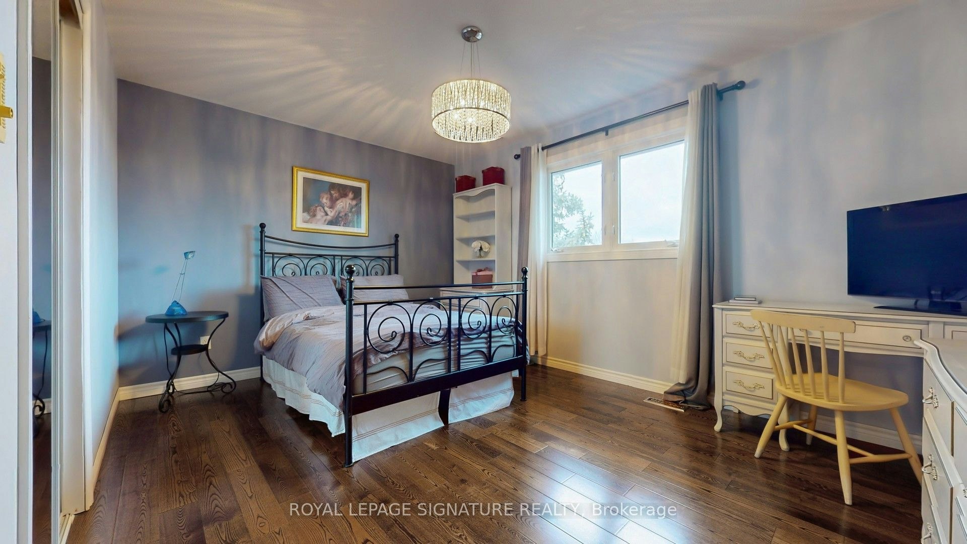 1534 Carrington Road, Mississauga, ON, L5M 2K1 - 11