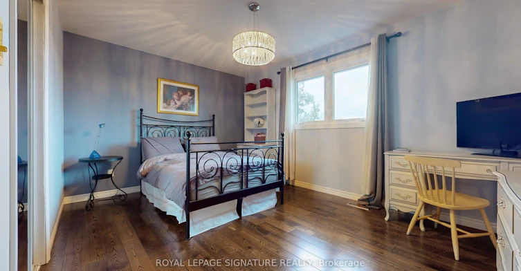 1534 Carrington Road, Mississauga, ON, L5M 2K1 - 11