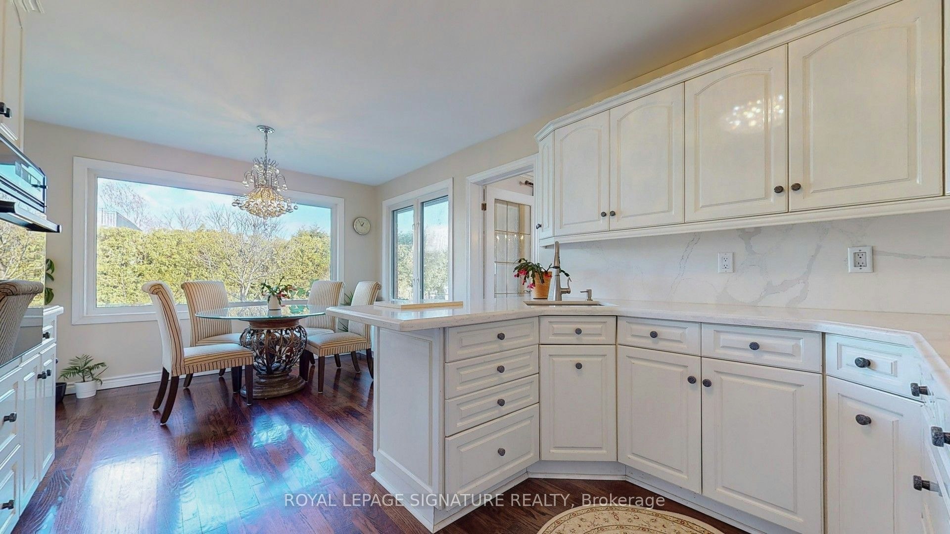 1534 Carrington Road, Mississauga, ON, L5M 2K1 - 3