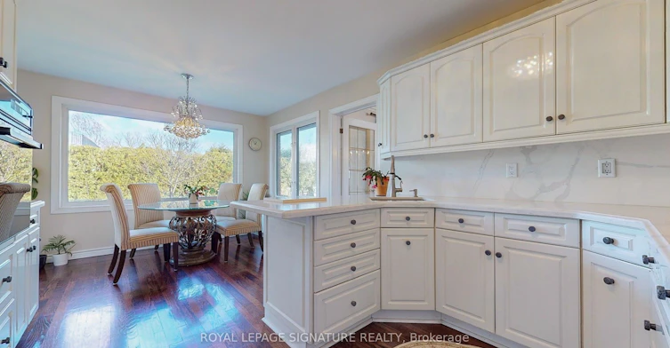 1534 Carrington Road, Mississauga, ON, L5M 2K1 - 3