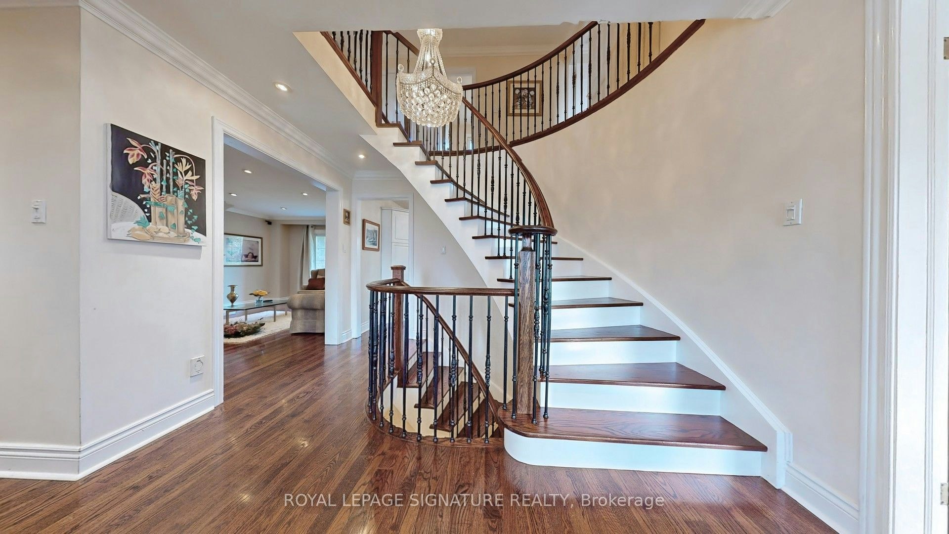 1534 Carrington Road, Mississauga, ON, L5M 2K1 - 7