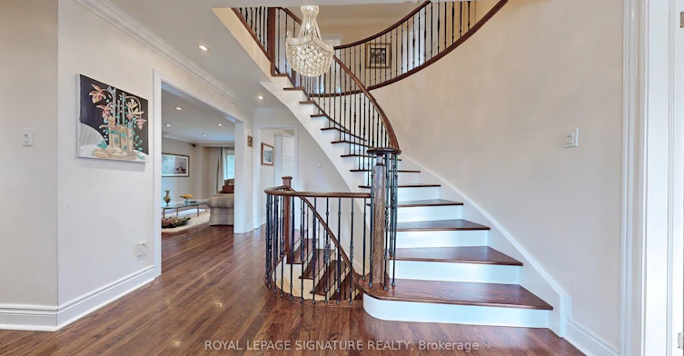 1534 Carrington Road, Mississauga, ON, L5M 2K1 - 7