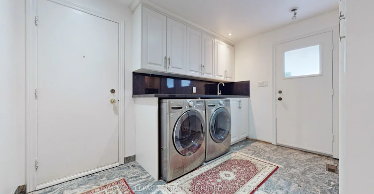1534 Carrington Road, Mississauga, ON, L5M 2K1 - 6