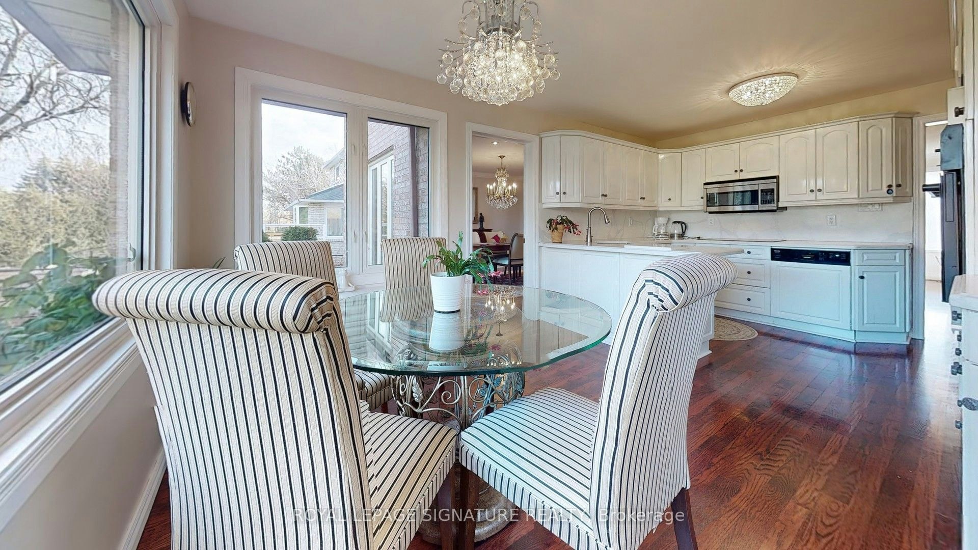 1534 Carrington Road, Mississauga, ON, L5M 2K1 - 4