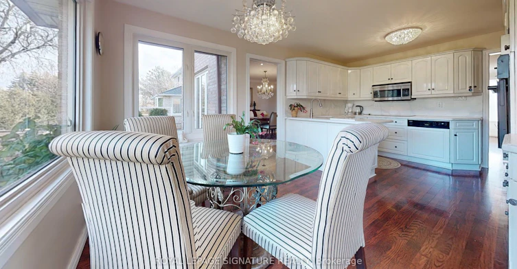 1534 Carrington Road, Mississauga, ON, L5M 2K1 - 4