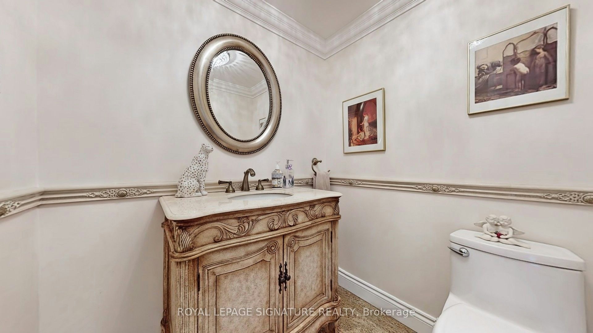 1534 Carrington Road, Mississauga, ON, L5M 2K1 - 5