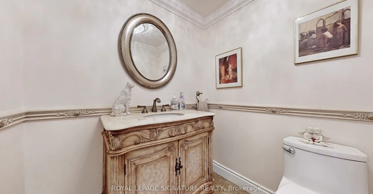 1534 Carrington Road, Mississauga, ON, L5M 2K1 - 5
