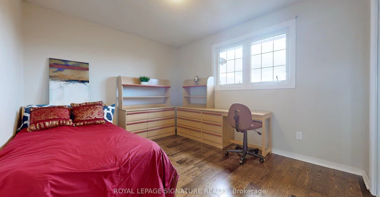 1534 Carrington Road, Mississauga, ON, L5M 2K1 - 13