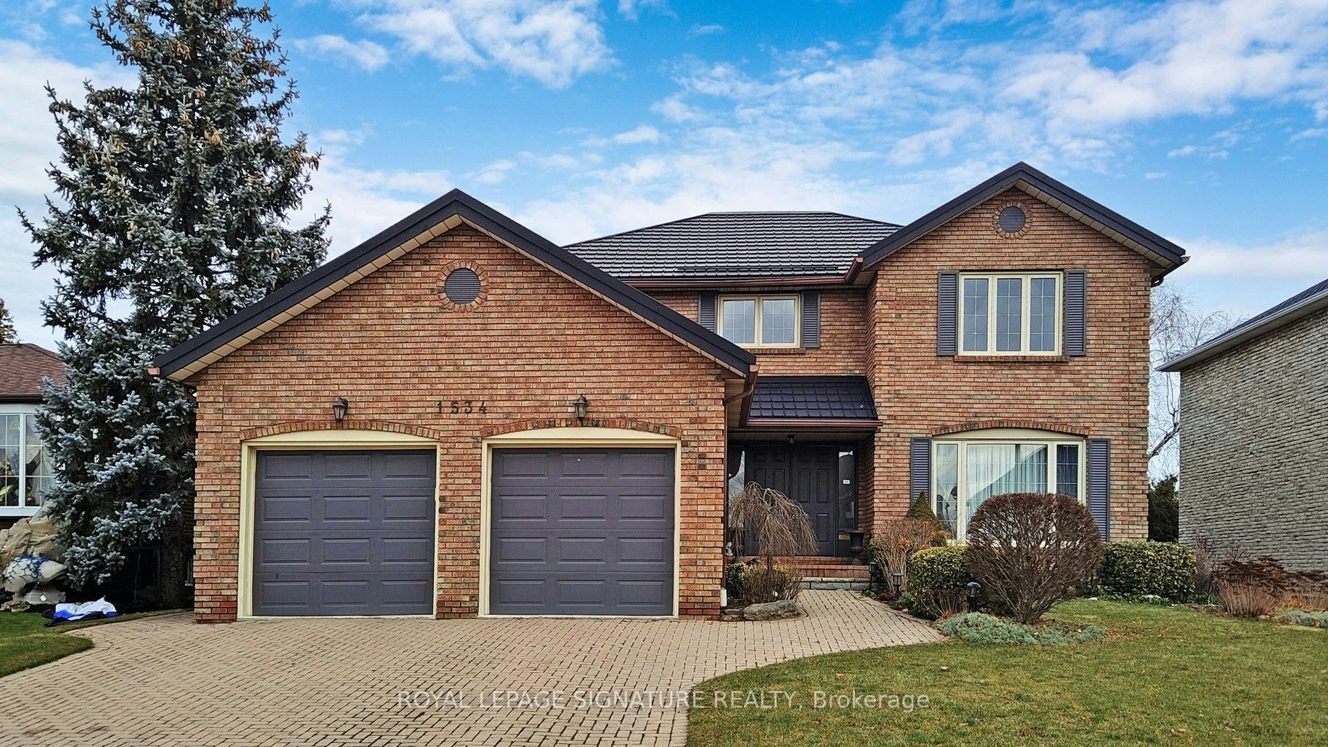 1534 Carrington Road, Mississauga, ON, L5M 2K1