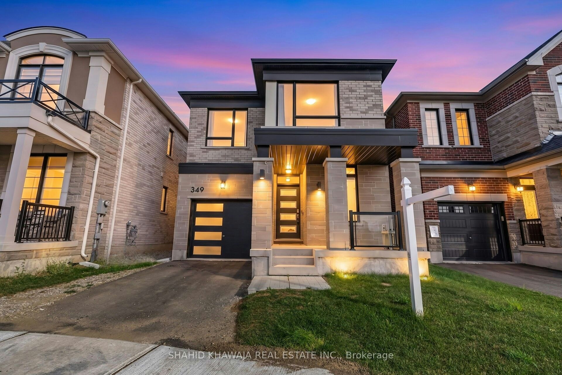 349 Marigold Court, Milton, ON, L9E 2B9