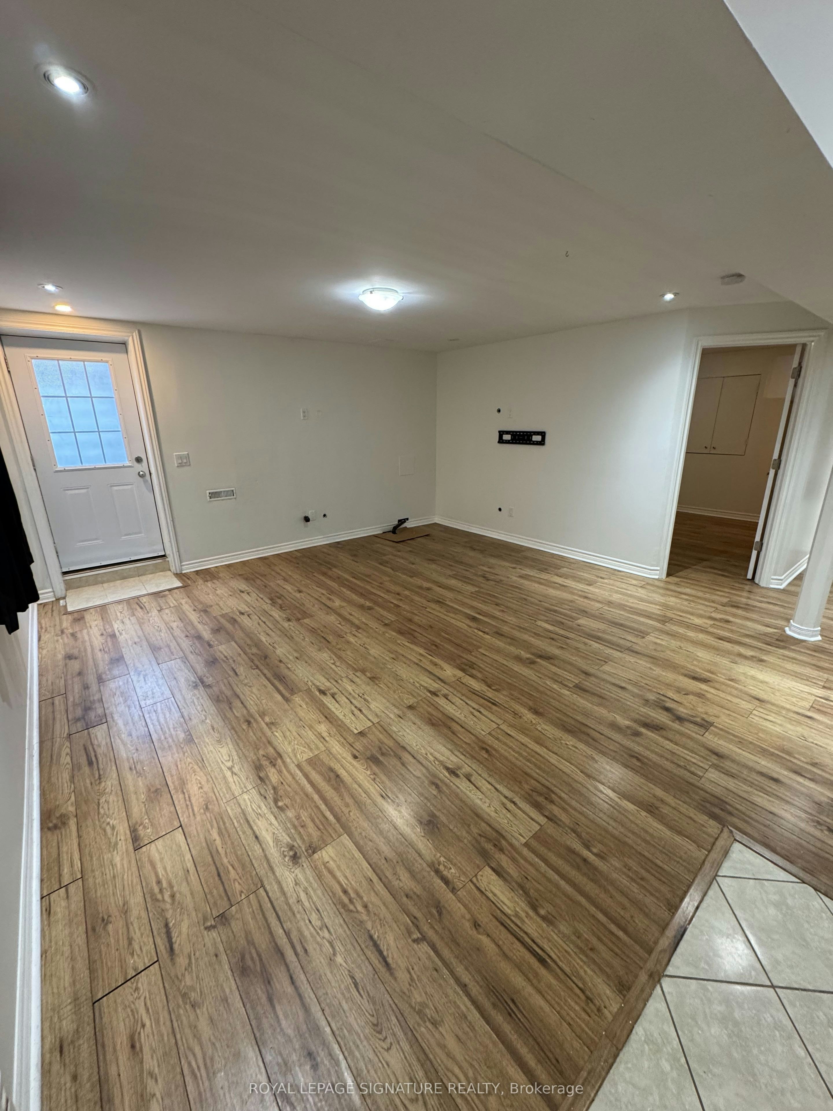 Basement-B-301 Peregrine Way, Milton, ON, L9T 7N6 - 3