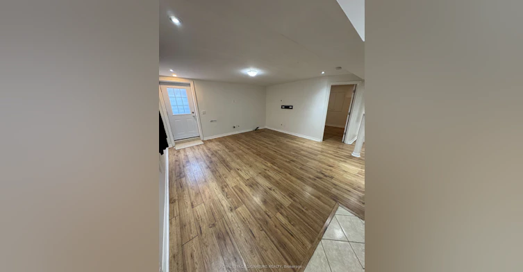 Basement-B-301 Peregrine Way, Milton, ON, L9T 7N6 - 3