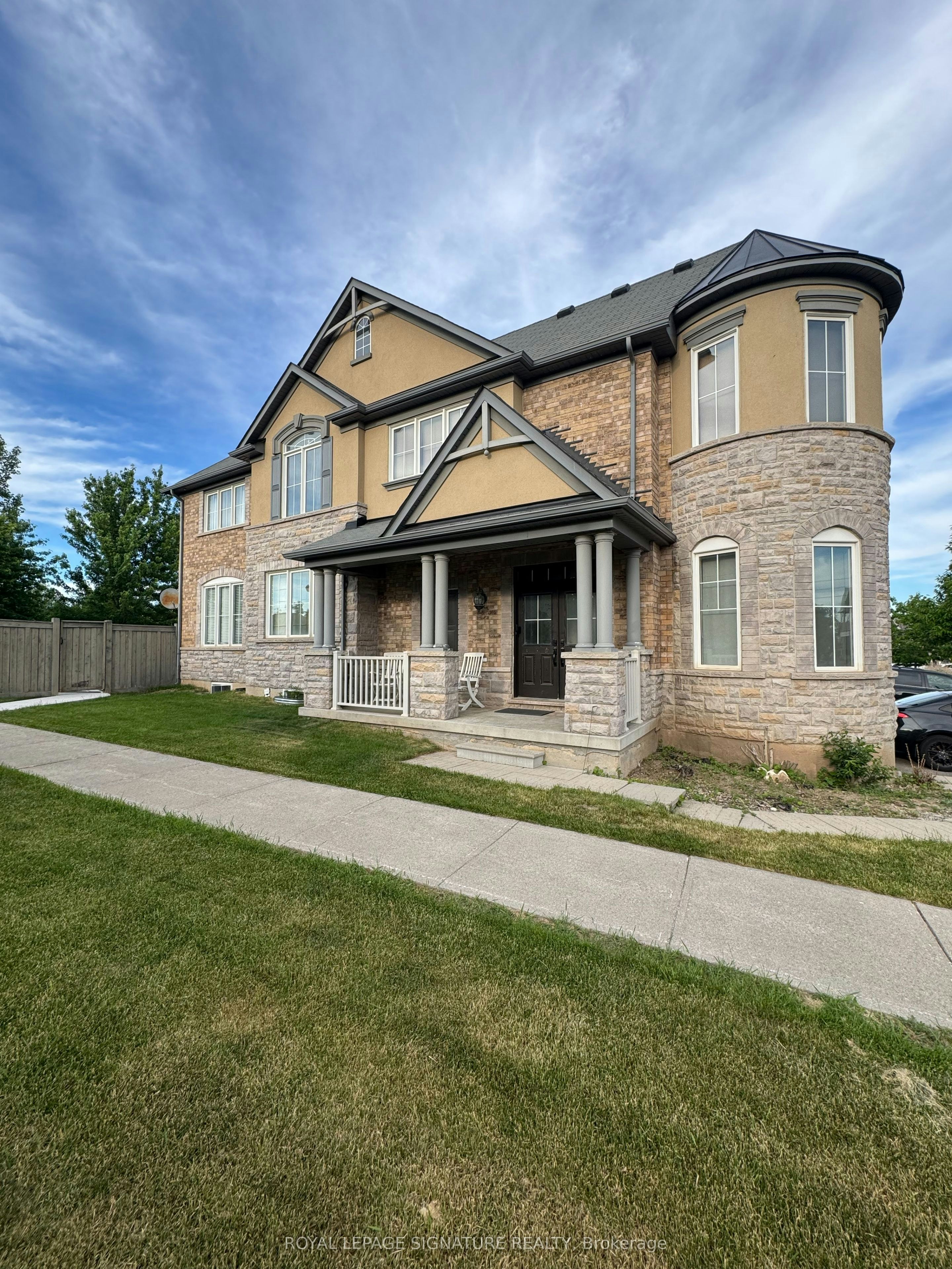 Basement-B-301 Peregrine Way, Milton, ON, L9T 7N6