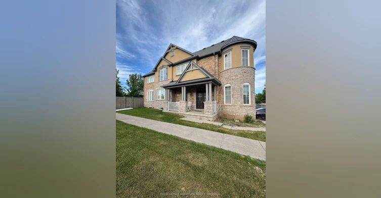 Basement-B-301 Peregrine Way, Milton, ON, L9T 7N6