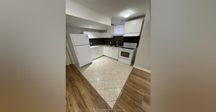 Basement-B-301 Peregrine Way, Milton, ON, L9T 7N6 - 5