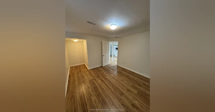 Basement-B-301 Peregrine Way, Milton, ON, L9T 7N6 - 7