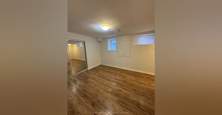 Basement-B-301 Peregrine Way, Milton, ON, L9T 7N6 - 6
