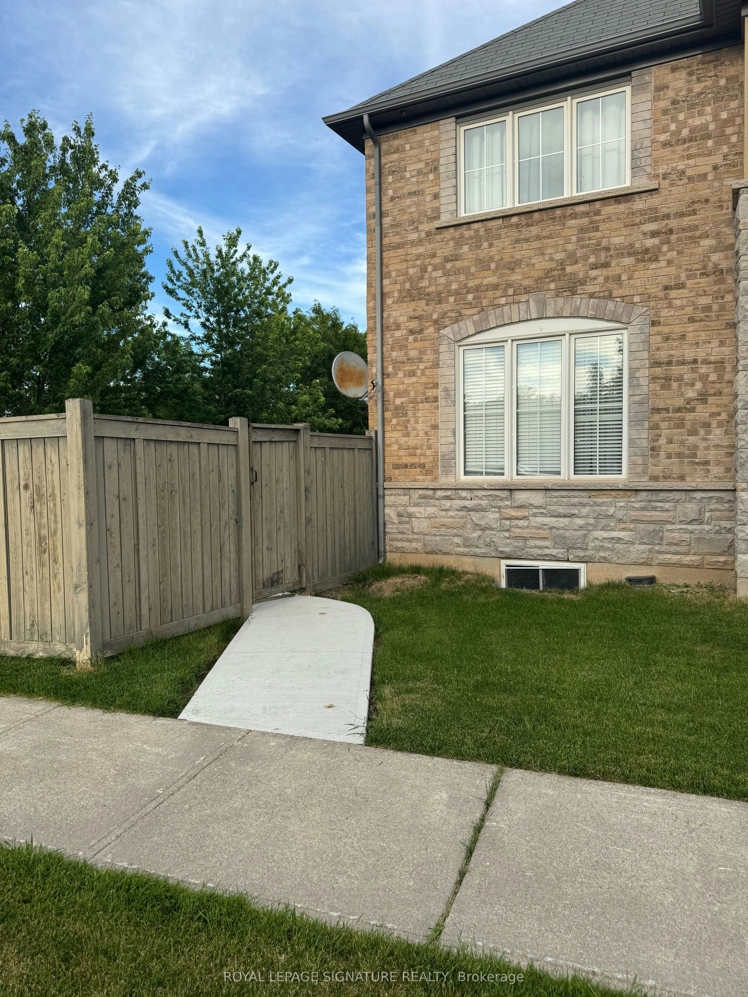 Basement-B-301 Peregrine Way, Milton, ON, L9T 7N6 - 9