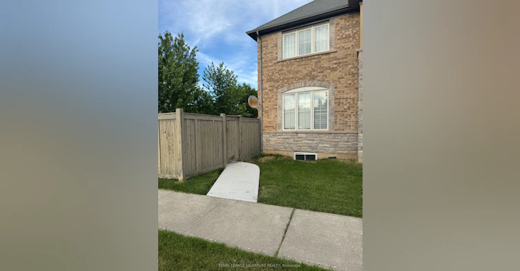 Basement-B-301 Peregrine Way, Milton, ON, L9T 7N6 - 9