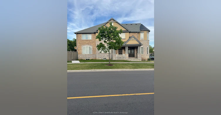 Basement-B-301 Peregrine Way, Milton, ON, L9T 7N6 - 2