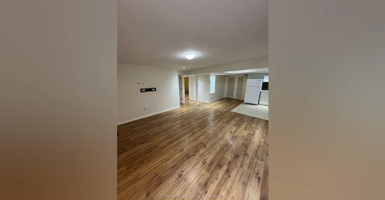 Basement-B-301 Peregrine Way, Milton, ON, L9T 7N6 - 4
