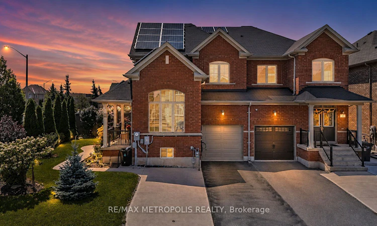 2 Brentwick Drive
