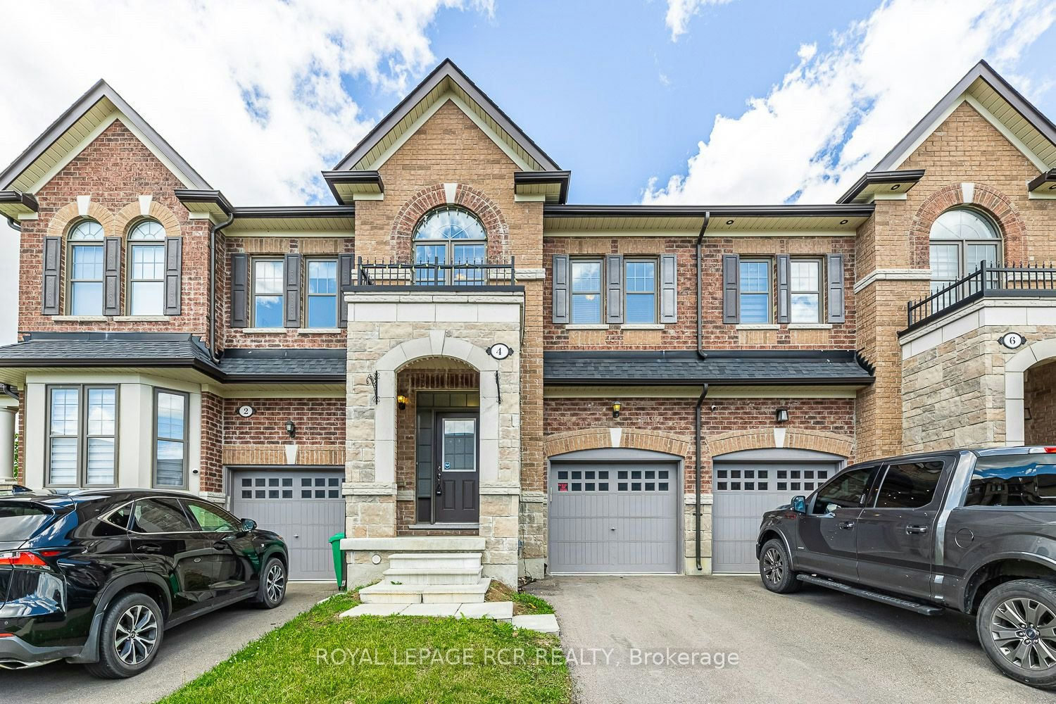 4 Tormore Road, Caledon, ON, L7E 4K7