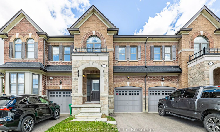 4 Tormore Road