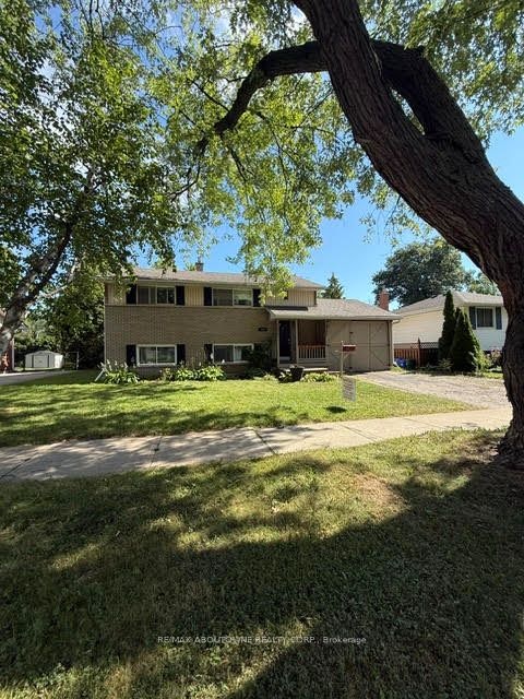 283 Kenwood Avenue, Burlington, ON, L7L 4L9 - 2