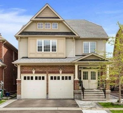 48 Wishing Well Crescent N, Caledon, ON, L7C 3R3