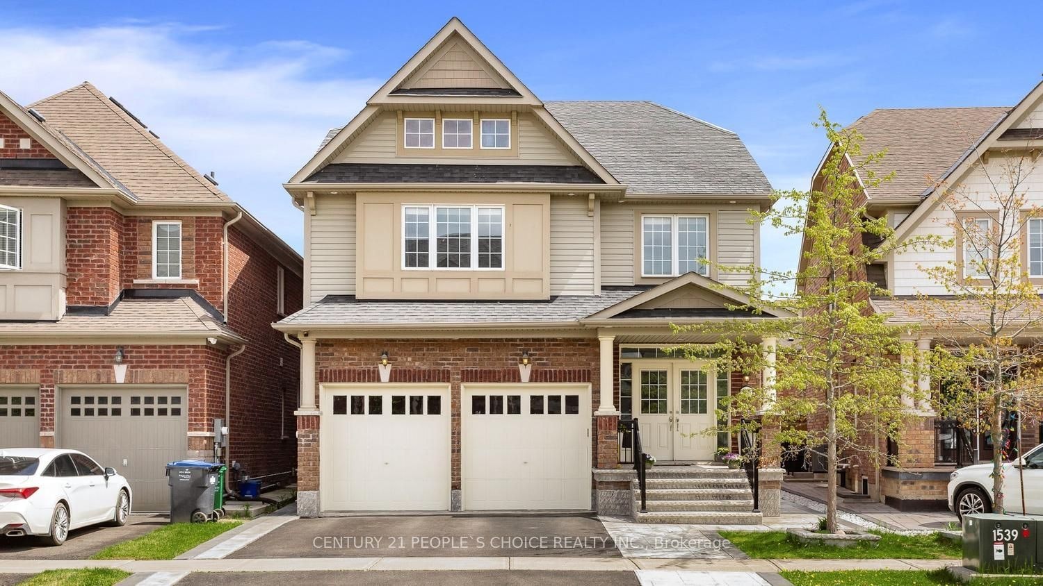 48 Wishing Well Crescent N, Caledon, ON, L7C 3R3