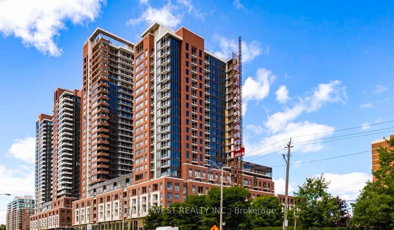 1419-4010 Eglinton Avenue W, Toronto, ON, M9A 0G5