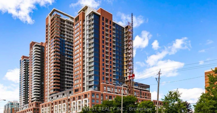 1419-4010 Eglinton Avenue W, Toronto, ON, M9A 0G5