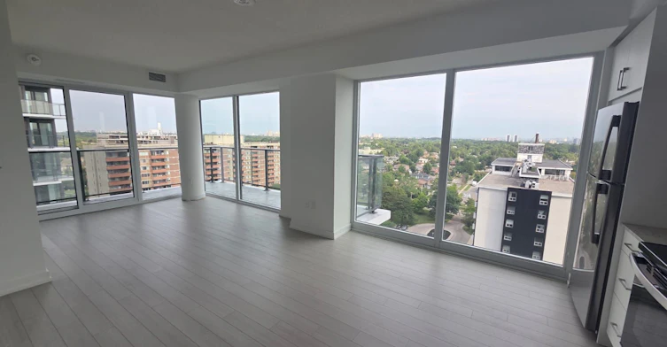1419-4010 Eglinton Avenue W, Toronto, ON, M9A 0G5 - 6