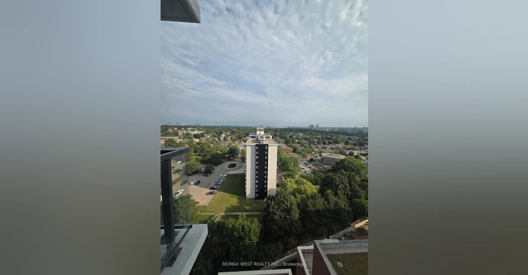 1419-4010 Eglinton Avenue W, Toronto, ON, M9A 0G5 - 12