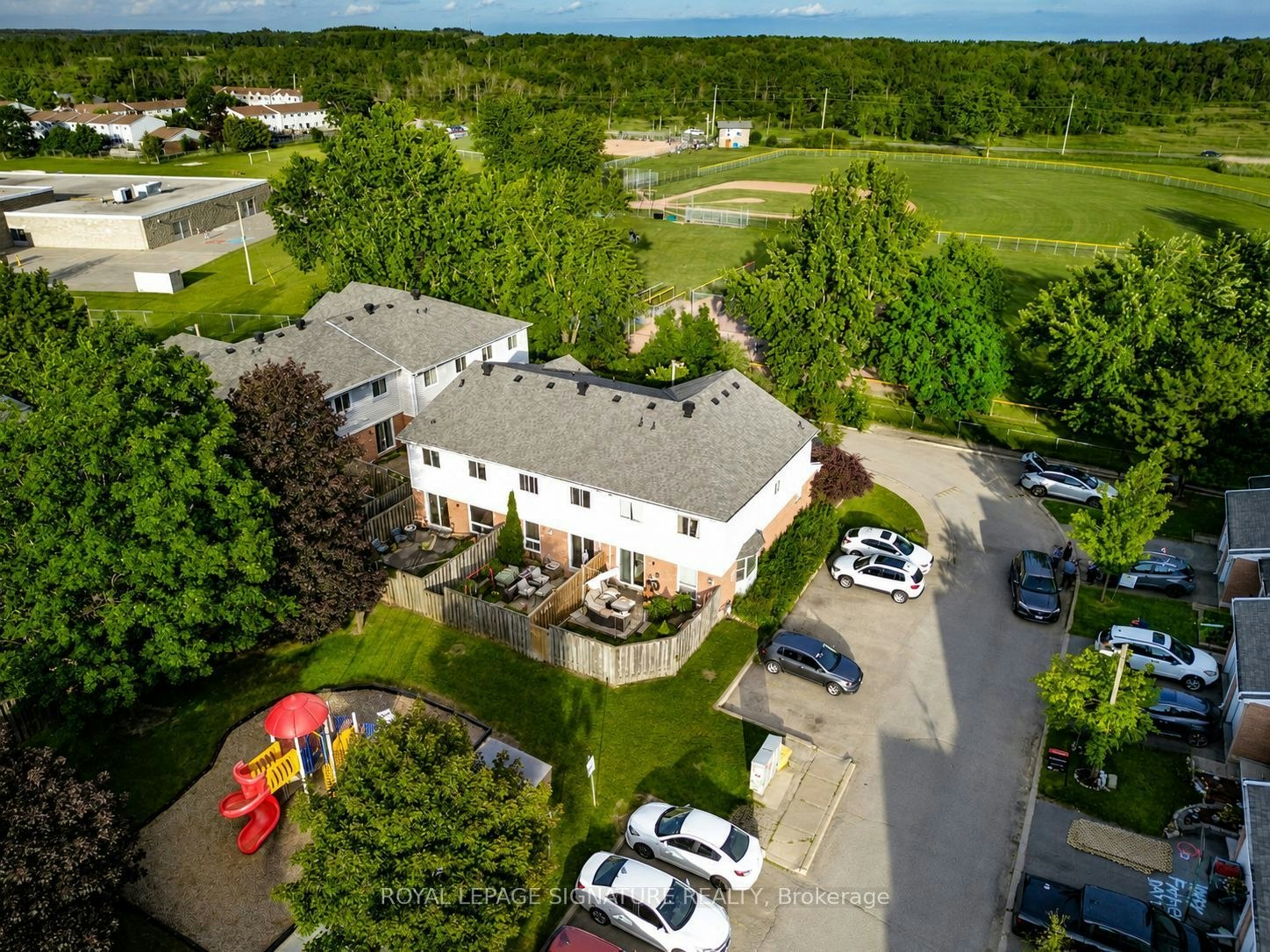 23-100 Century Drive, Orangeville, ON, L9W 4L3 - 36