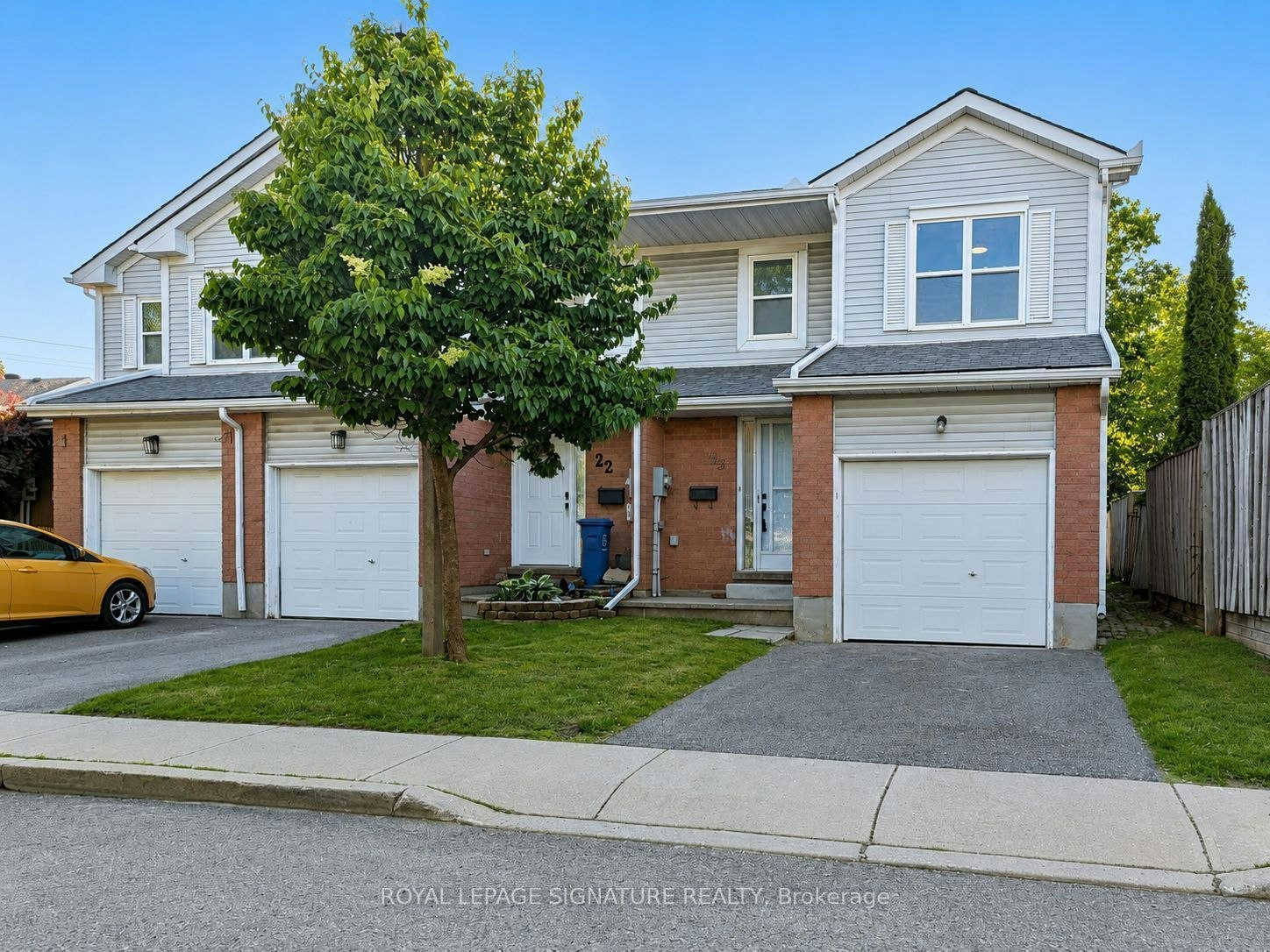 23-100 Century Drive, Orangeville, ON, L9W 4L3 - 2