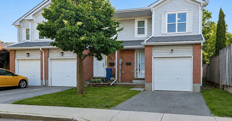 23-100 Century Drive, Orangeville, ON, L9W 4L3 - 2