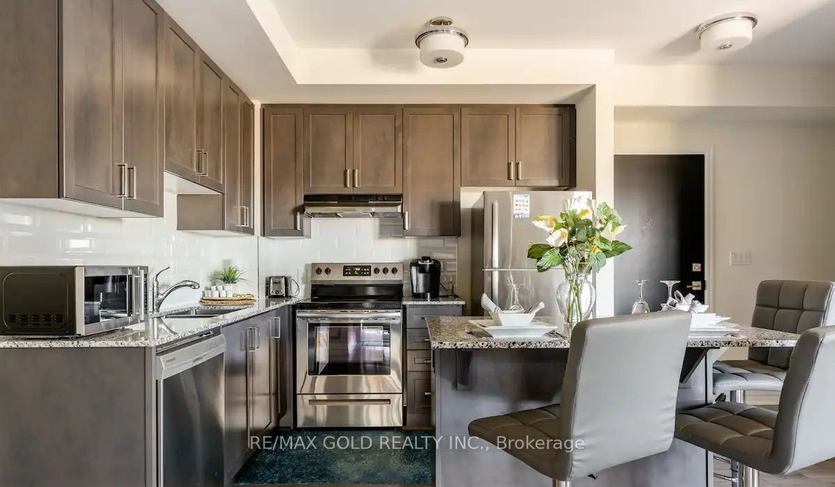 414-200 Lagerfeld Drive E, Brampton, ON, L7A 5G5 - 6