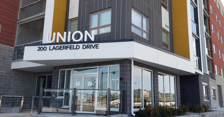 414-200 Lagerfeld Drive E, Brampton, ON, L7A 5G5