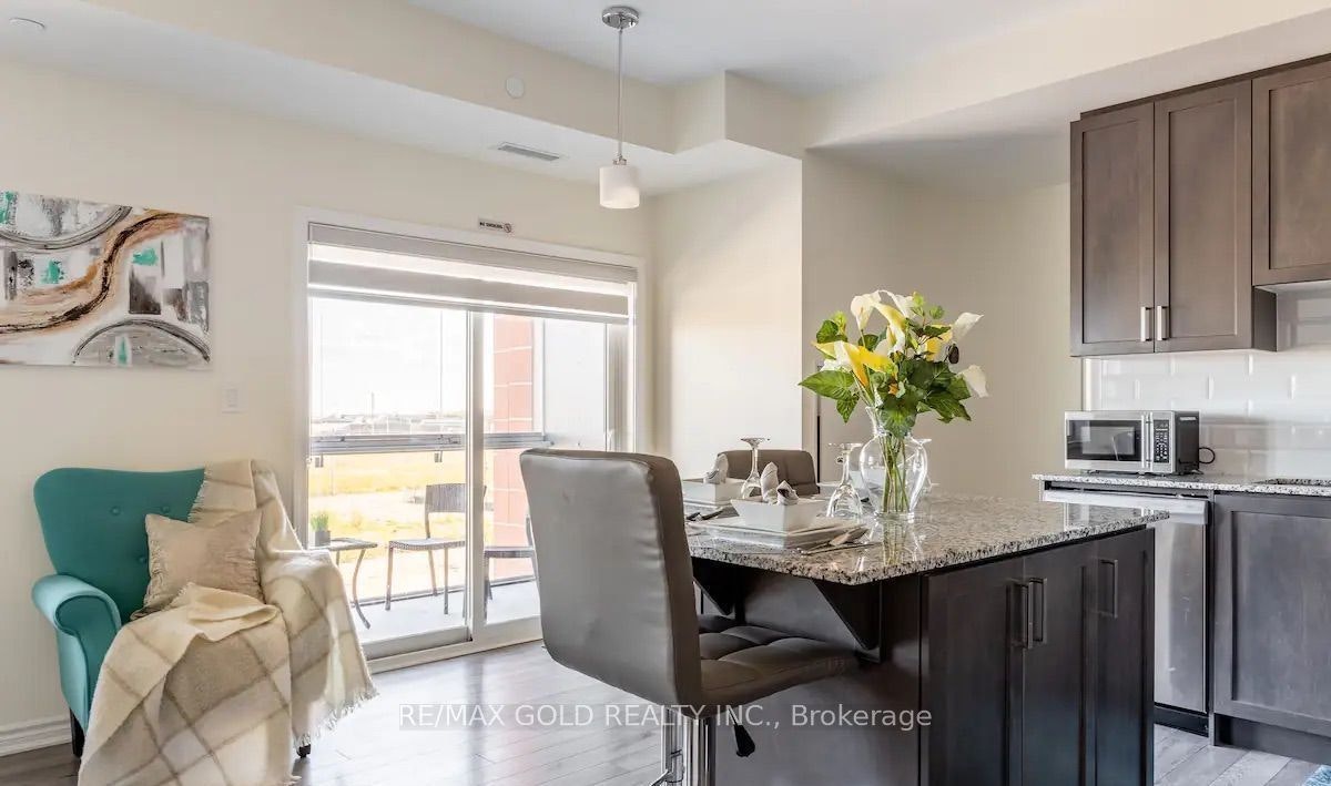 414-200 Lagerfeld Drive E, Brampton, ON, L7A 5G5 - 8